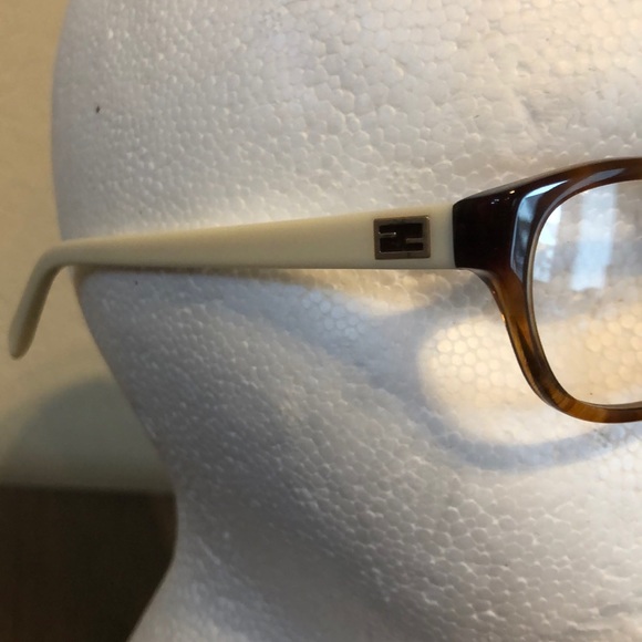 Fendi Frames - Picture 3 of 8